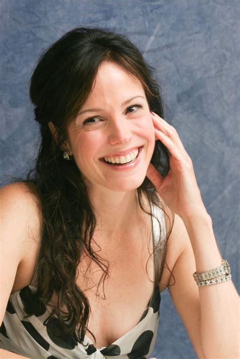 mary louise parker hot|Mary